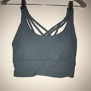 Forever 21 Sports Bra